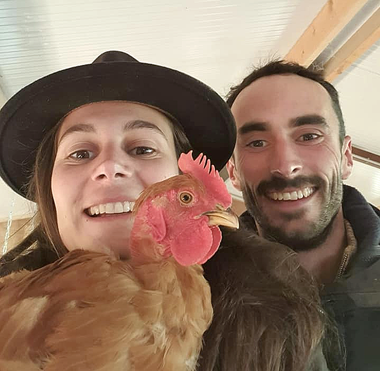 Ferme de la Métairie